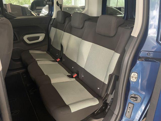 Citroen Berlingo 1.2 AHK+SHZ+KAMERA, миниатюра 16
