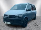 Volkswagen T6 Bulli Salty Blue Camper Aufstelldach - VW Aufstelldach