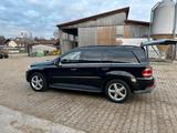 Mercedes-Benz Mercedes GL 420 CDI 4Matic - Mercedes-Benz GL 420 von privat
