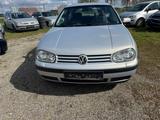 Volkswagen Golf - gebrauchte VW Golf aus dem Jahr 1998