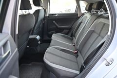 VW Polo VI  1.0 TSI Highline Automtik Klima Sitzhz
