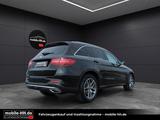 Mercedes-Benz GLC 220 d 4Matic*LED*LEDER*NAVI*PDC*AMG LINE* - Gebrauchtwagen in der Nähe & deutschlandweit