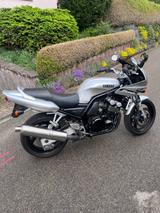 Yamaha FZS 600 - Angebote