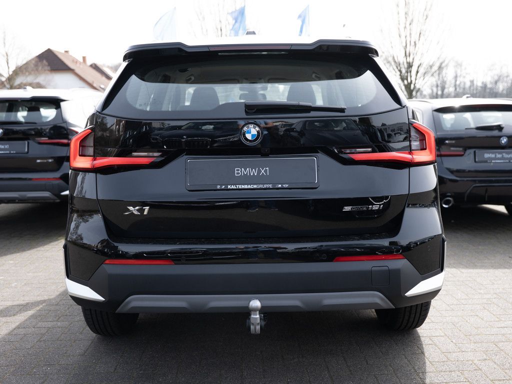 BMW X1 - Bild 6