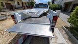 Isuzu D-Max Single Cab Klima AHK 3000 kg - gebrauchte Isuzu SUV & Geländewagen