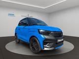 Ligier JS 50 D Sport Ultimate E5+ *Klima* - Ligier JS 50 Gebrauchtwagen