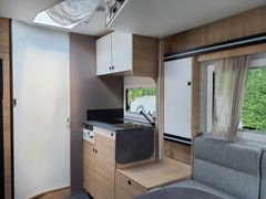 Chausson 630 First Line, Arctic Modell 2025, verfügbar