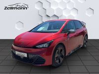 Cupra 