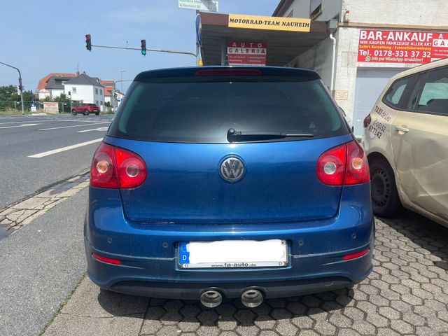 Volkswagen Golf V Lim. 1.9 TDI Tour Edition