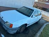 Opel Kadet - gebrauchte Opel Kadett aus dem Jahr 1990