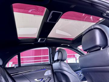 Mercedes S 350 - 4