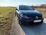 Volkswagen Golf 2.0 TSI BMT GTI Performance GTI Performance - VW Golf Gebrauchtwagen in Wolfsburg