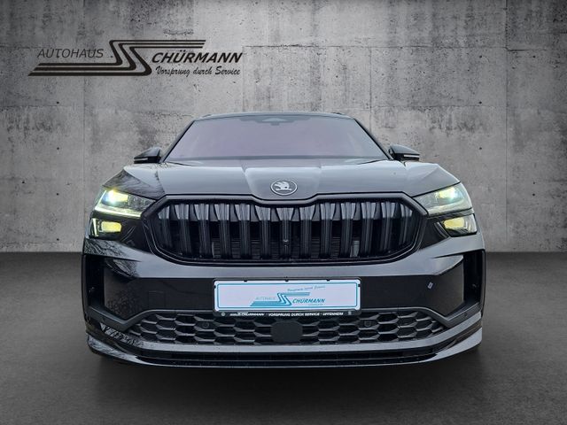 Kodiaq Sportline 2.0 TDI 142 kW DSG 4x4 DCC+ AHK