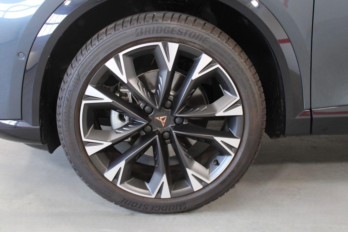 Cupra Formentor - Bild 5