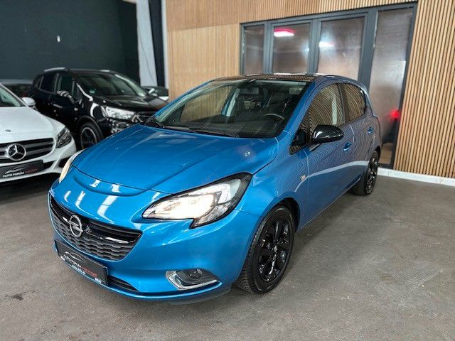 Opel Corsa E Color Edition ecoFlex