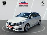 Mercedes-Benz B 180 Urban AUTOMATIK, wenig KM, Navi, LED - Mercedes-Benz B-Klasse