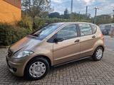Mercedes-Benz A 150 CLASSIC & Wenig Kilometerstand & Automatik - Mercedes-Benz A 150: Class