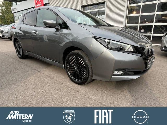 Nissan Leaf N- Connecta 62 KW schon ab 220€ L-Rate*
