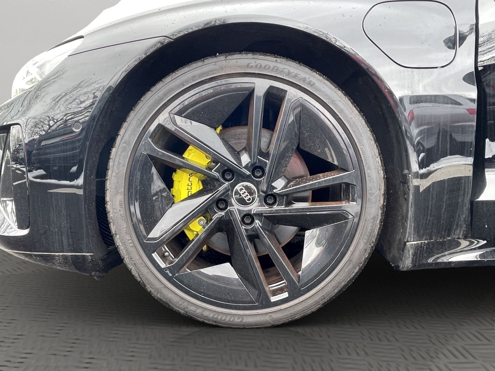 Audi e-tron GT - Bild 21