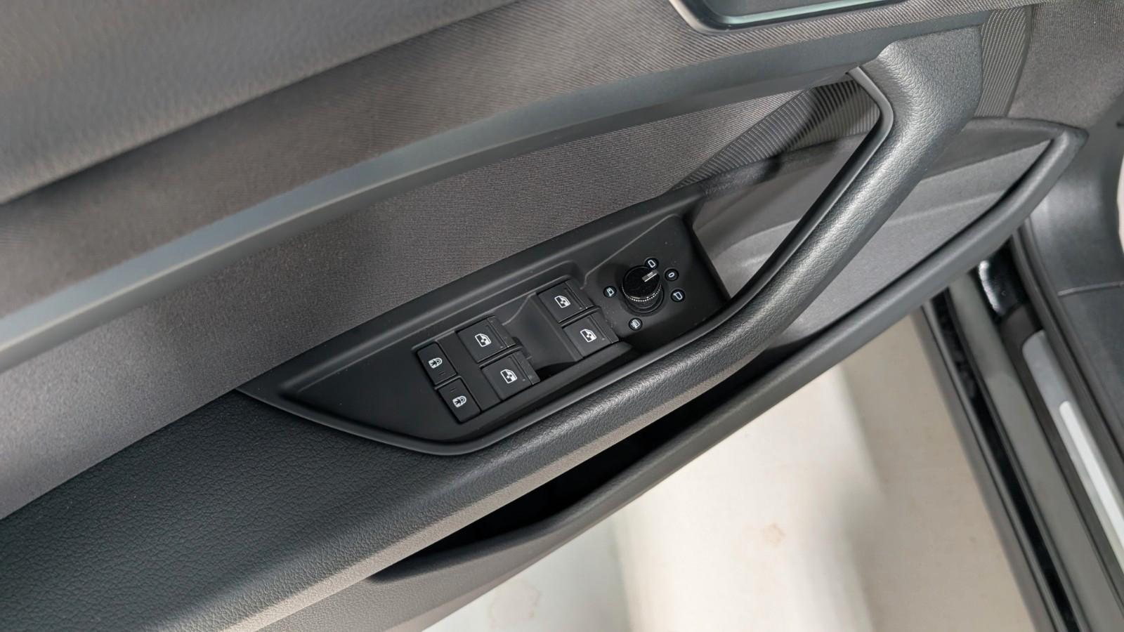 Audi e-tron 50 quattro advanced AIR*LANE*KAM*SHZ*20", миниатюра 24
