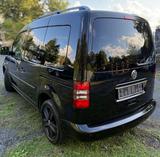 Volkswagen Caddy Highline 2.0d *SZH*KAMERA*PDC*NAVI - Volkswagen Caddy: Highline