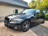 BMW 320 Baureihe 3 Lim. 320i/AUTOMATIK/NAVI/INSP.NEU - BMW 320 aus 2011: 320i