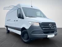 Mercedes-Benz Sprinter III Kasten  317 CDi *KAMERA*KLIMA