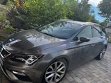 Seat Leon ST 1.4 TSI 92kW Start&Stop FR FR - Seat Gebrauchtwagen in München