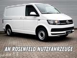Volkswagen T6 TDI Standhz.+Flügelt.+ Navi+AHK+Klima+Tempoma - Volkswagen T6 Transporter in Kiel