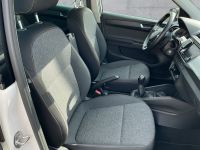 Skoda Fabia - Vorschau Bild 13