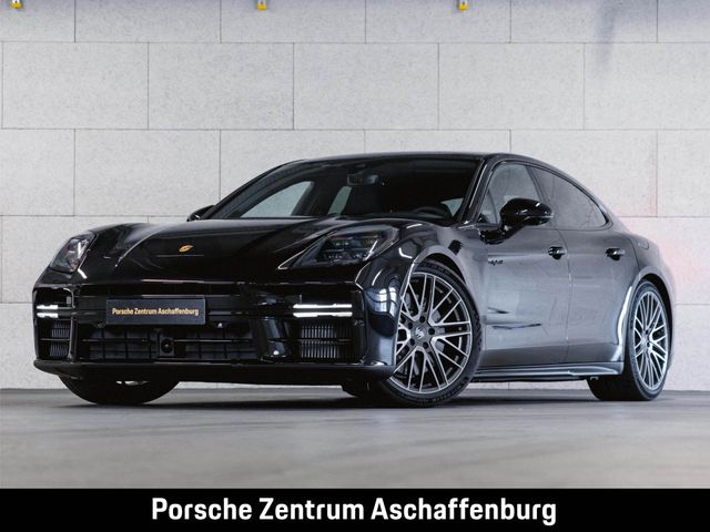 Porsche Panamera 4 E-Hybrid Pano SportDesign Sportabgas