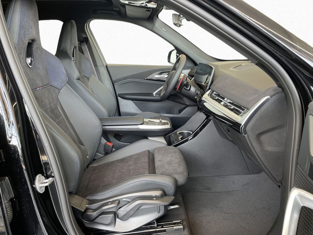 BMW X1 - Bild 9
