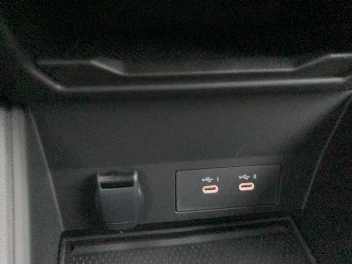 Renault Captur - Bild 15