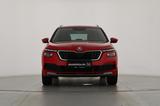 Skoda KAMIQ STYLE 1.5TSI DSG VOLL-LED SCHEINWERFER uvm - gebrauchte Skoda Kamiq aus dem Jahr 2022