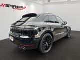 Porsche Macan GTS Carb PDLS*BOSE*360.CAM*SPORT-DESIGN-P. - gebrauchte Porsche Macan aus dem Jahr 2021