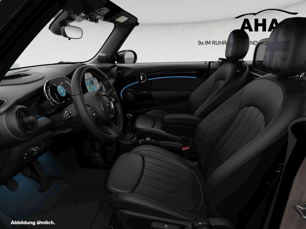 MINI Cooper S Cabrio - Bild 3