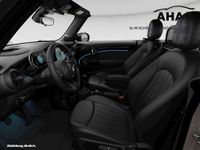 MINI Cooper S Cabrio - Vorschau Bild 3