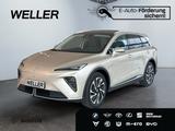 MG S6 EV LUXURY - MG Gebrauchtwagen