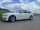 BMW 320i EfficientDynamics Ed. Modern Line Moder... - BMW 320: Ed