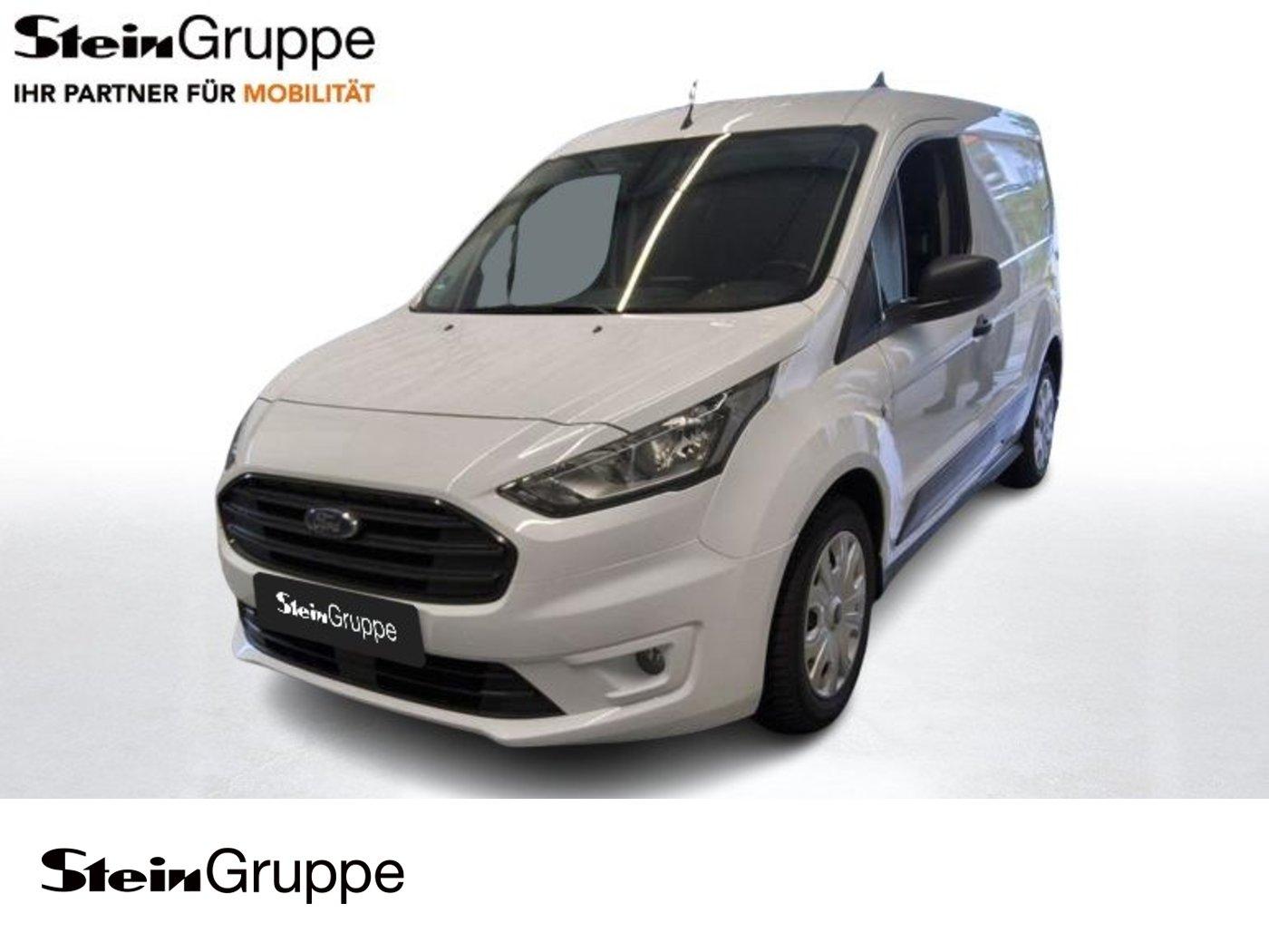 Ford TransitConnect 1.5 EcoBlue AHK+NAVI+PDC+Facelift