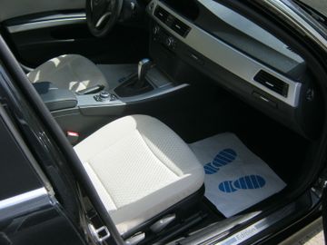 BMW 320 - 9