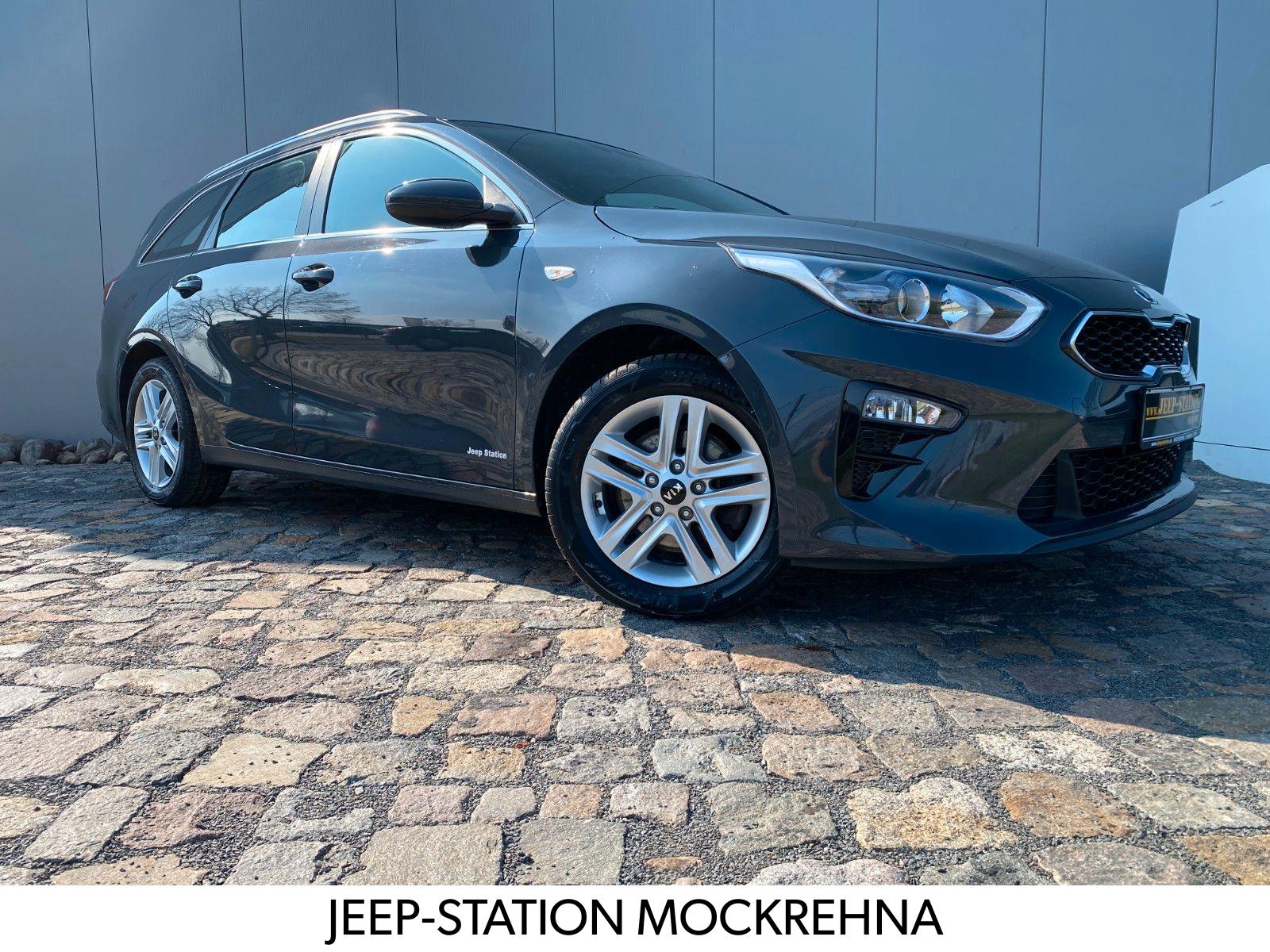 Kia CEED SPORTSWAGON SPIRIT CARPLAY LKR-HEIZ GARANTI