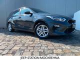 Kia CEED SPORTSWAGON SPIRIT CARPLAY LKR-HEIZ GARANTI - gebrauchte Kia cee'd Sportswagon aus dem Jahr 2020