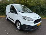 Ford Transit Courier  1.5 TDCI Economy Edition KASTEN - Ford Transit Courier mit Diesel-Antrieb