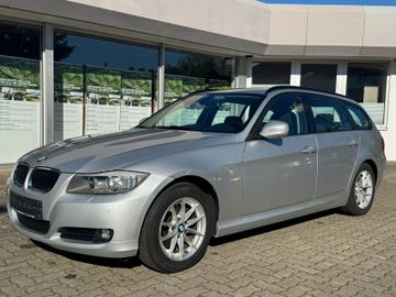 BMW 320 - 5