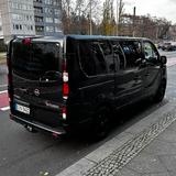 Opel Vivaro Special Edition 9Sitz Kamera*NAV*TEM*KLIM - Opel Vivaro: 9
