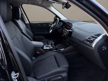 BMW X3 - 8