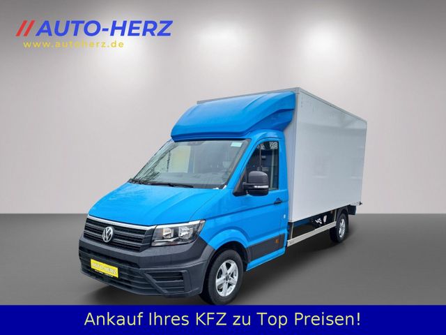 Volkswagen Crafter Koffer 35 lang *10x vorhanden*