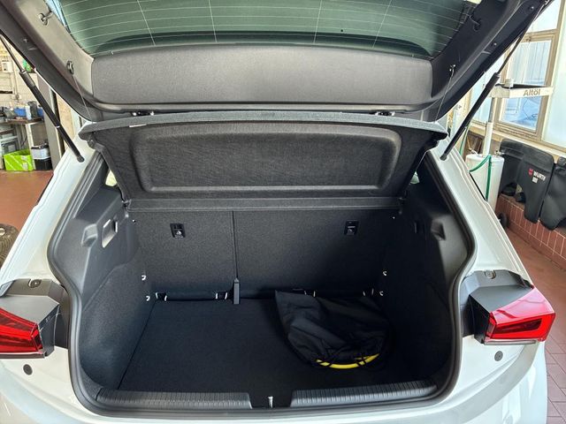 Born 58 kWh 150 kW CCS/LED/ACC/NAV/RFK/PDC/FLA