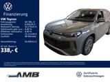 Volkswagen Tayron Life 1.5 eTSI AHK/Nav/IQ.Drive/Pano/5.30G - Volkswagen Tayron mit Panoramadach